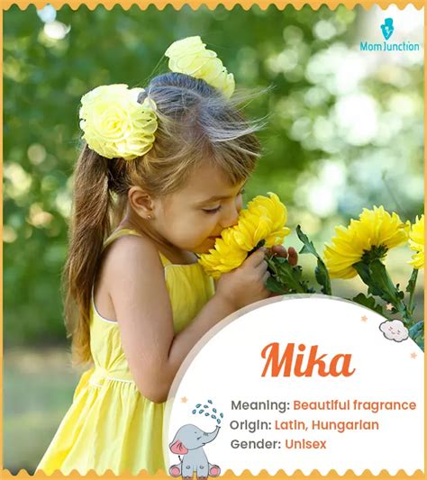 name it mika|Mika: Name Meaning, Origin, Popularity